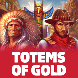 Totems Of Gold image