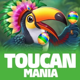 Toucan Mania image