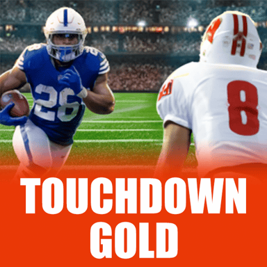 Touchdown Gold image