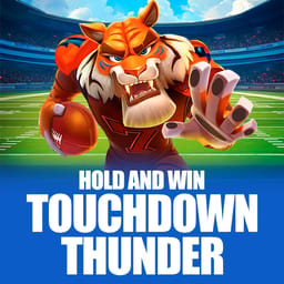 Touchdown Thunder Hold and Win image