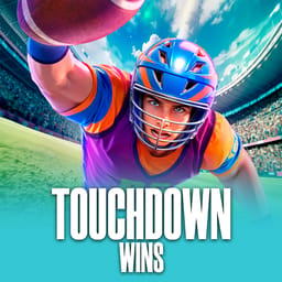 Touchdown Wins image