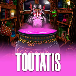 Toutatis image