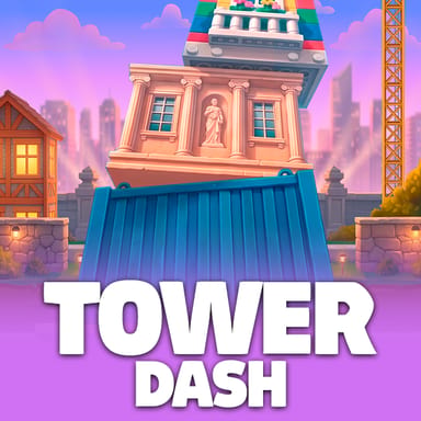 Tower Dash image