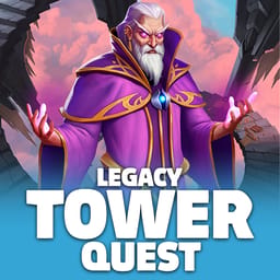 Tower Quest Legacy image