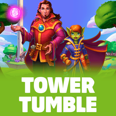 Tower Tumble image