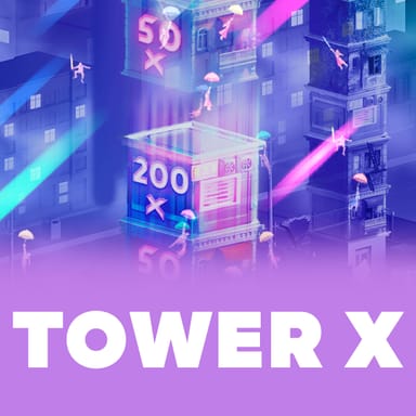 Tower X image