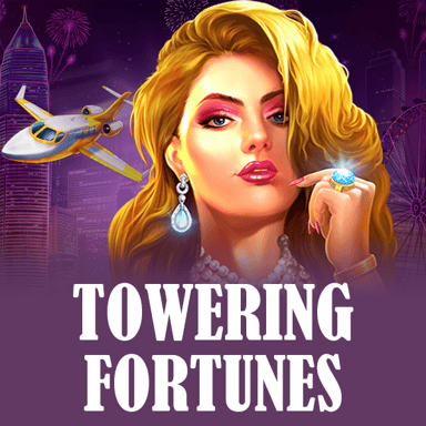 Towering Fortunes image