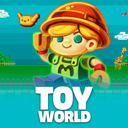 Toy World image