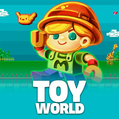 Toy World image