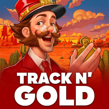 Track n' Gold image