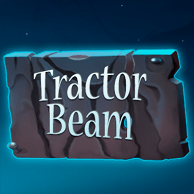 Tractor Beam image