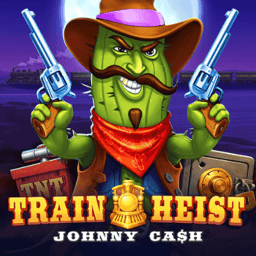 Train Heist Johnny Cash image