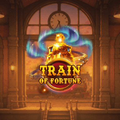 Train of fortune image