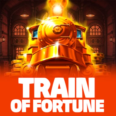Train of fortune image