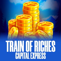 Train of Riches: Capital Express image