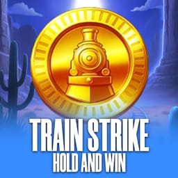 Train Strike Hold and Win image