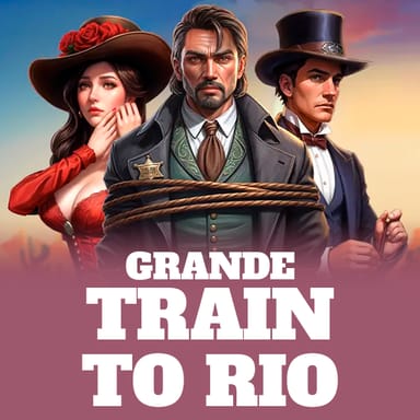 Train to Rio Grande image