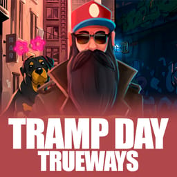 Tramp Day Trueways image