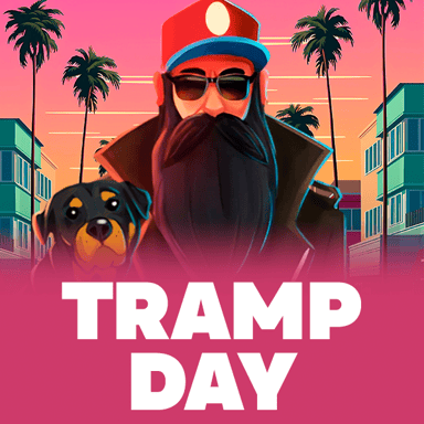 Tramp Day image