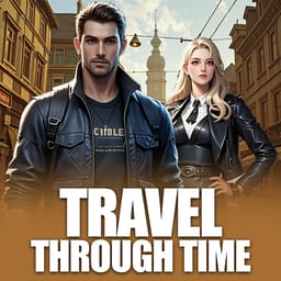 Travel Through Time image