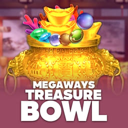 Treasure Bowl Megaways image