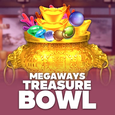 Treasure Bowl Megaways image