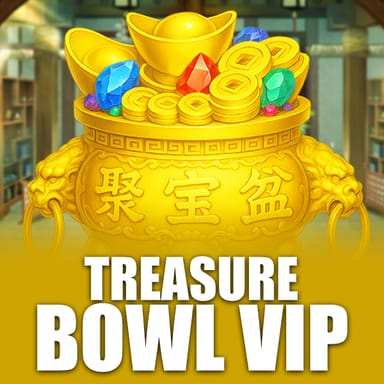 Treasure Bowl VIP image