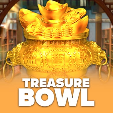 Treasure Bowl image