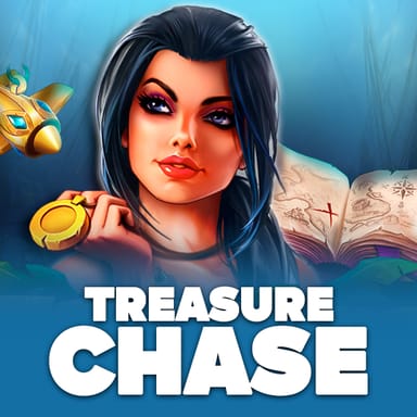 Treasure Chase image