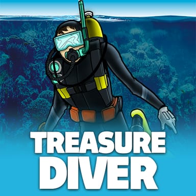 Treasure Diver image