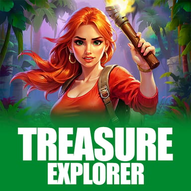 Treasure Explorer image