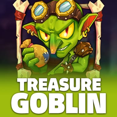 Treasure Goblin image