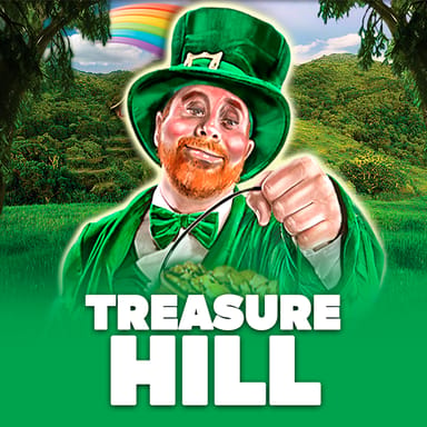 Treasure Hill image
