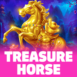 Treasure Horse image