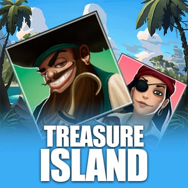 Treasure Island image