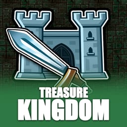 Treasure Kingdom image