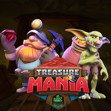 Treasure Mania image