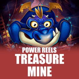 Treasure Mine Power Reels image