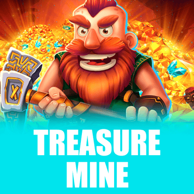 Treasure Mine image