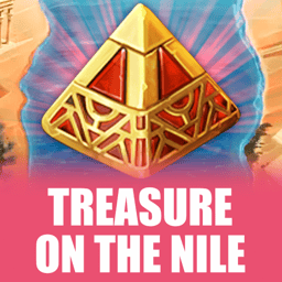 Treasure on the Nile image