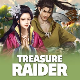 Treasure Raider image