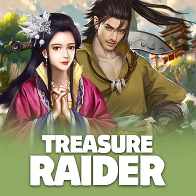 Treasure Raider image