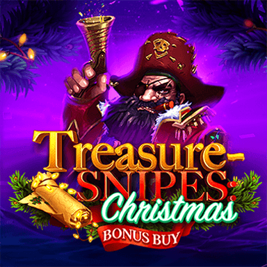 Treasure-snipes: Christmas Bonus Buy image