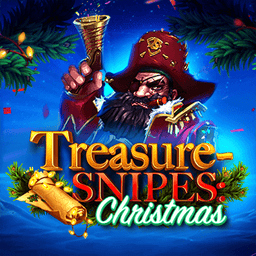Treasure-snipes: Christmas image