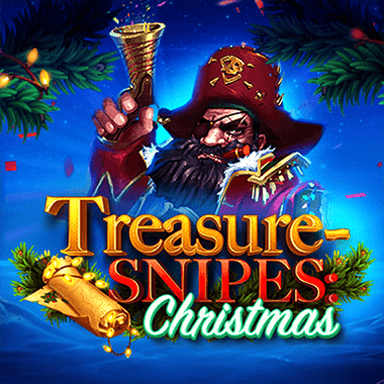 Treasure-snipes: Christmas image