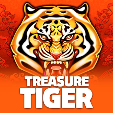 Treasure Tiger image