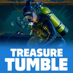 Treasure Tumble image