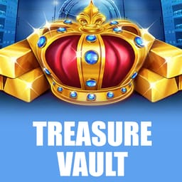 Treasure Vault image