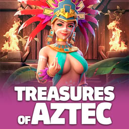 Treasures of Aztec image