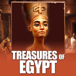 Treasures of Egypt image